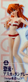 Neon Genesis Evangelion File 03 -Asuka Langley Soryu Bikini (Stripe Ver.)