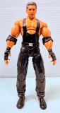 Jakks Pacific WWE Deluxe Aggression: Vince McMahon (No Packaging) 2005