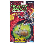 Beast Wars: Deluxe Rattrap Reissue