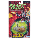 Beast Wars: Deluxe Rattrap Reissue