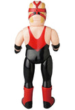 Medicom Sofubi Fighting Series: Big Van Vader (Vader Time Edition)