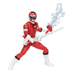 Power Rangers Turbo Lightning Collection: Red Ranger