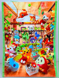Pokemon Center: Reusable Shopping Bag Small Size