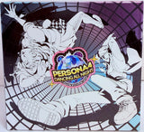 Persona 4: Dancing All Night Crazy Value Pack PSVITA (Japan Ver.)