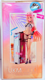 Girls' Frontline UKM-2000 (Soda Tale) 1/7 Scale Figure (Open Box)