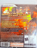 50 Cent: Blood on the Sand PS3