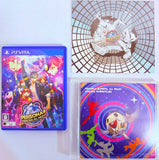 Persona 4: Dancing All Night Crazy Value Pack PSVITA (Japan Ver.)
