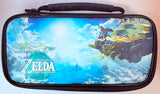The Legend of Zelda Tears of the Kingdom: Nintendo Switch Carrying Case