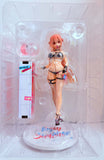 Girls' Frontline UKM-2000 (Soda Tale) 1/7 Scale Figure (Open Box)