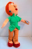 Nanco Family Guy: Lois Griffin 13" Plush