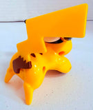 Pokémon Horizons McDonald's Japan Happy Meal: Captain Pikachu 2024