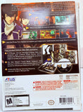 Shin Megami Tensei IV Limited Edition Boxset Nintendo 3DS