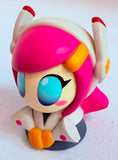 Kirby Sofvi Mascot Collection: Susie Haltmann Finger Puppet