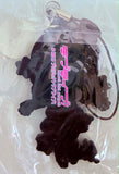 Love Live! School Idol Movie: Nozomi Tojo Snow Halation Rubber Strap Keychain