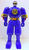 Mighty Morphin Power Rangers: Deluxe Transforming Ninjor 1995 (No Box/Incomplete)