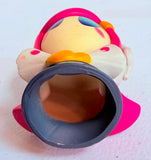 Kirby Sofvi Mascot Collection: Susie Haltmann Finger Puppet