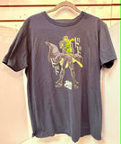 JoJo's Bizarre Adventure Stardust Crusaders: Jotaro Kujo L T-Shirt