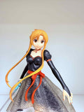 Sword Art Online: Alicization War Limited Premium: Asuna (Ex-Chronicle) Open Box