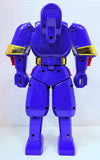 Mighty Morphin Power Rangers: Deluxe Transforming Ninjor 1995 (No Box/Incomplete)