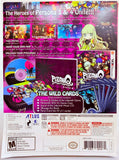 Persona Q Shadow of the Labyrinth: The Wild Cards Premium Edition Nintendo 3DS
