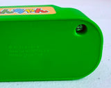 Crayon Shin-chan McDonald's Japan Happy Meal: Buriburizaemon Vs. Shin-chan Chanbara Game 2025