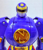 Mighty Morphin Power Rangers: Deluxe Transforming Ninjor 1995 (No Box/Incomplete)