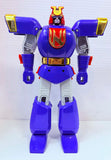 Mighty Morphin Power Rangers: Deluxe Transforming Ninjor 1995 (No Box/Incomplete)