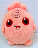 Jakks Pacific Pokemon: Igglypuff 5" Plush 2010
