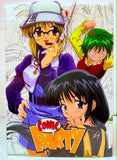 Comic Party Season 1 DVD Box Set