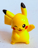 Bandai Pokémon Center Mascot Mini Figure: Pikachu
