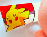 Jakks Pacific Pokemon: Igglypuff 5" Plush 2010