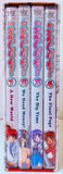 Comic Party Season 1 DVD Box Set