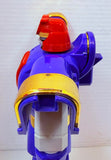 Mighty Morphin Power Rangers: Deluxe Transforming Ninjor 1995 (No Box/Incomplete)