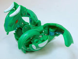 Bakugan Battle Brawlers: Ventus Chance Dragonoid