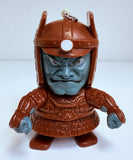 Bandai Daimajin Keychain 1989