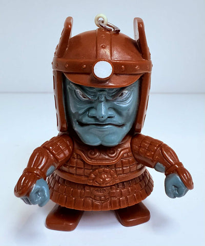 Bandai Daimajin Keychain 1989