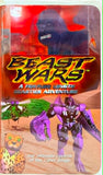 Beast Wars A Feature Length Beasties Adventure VHS (Lenticular Cover)