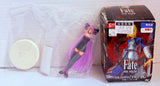Fate/Stay Night Trading Figure: Rider (No Mask)