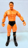Jakks Pacific WWE Ruthless Aggression: JBL (John Bradshaw Layfield) (No Packaging) 2003