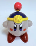 Takara Kirby of the Stars: Stone Kirby Model Kit (Built)