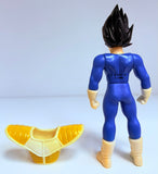 Bandai Dragon Ball Z Super Battle Collection: Vegeta (No Box) 1996
