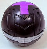 Bakugan Battle Brawlers McDonald's Happy Meal: Black Dragonoid 2009
