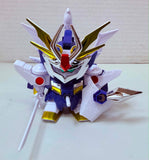 BB Senshi #123 Kouki Gundam (Built)