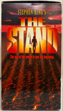 The Stand VHS Box Set