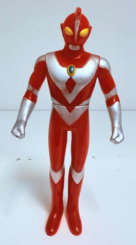 Bandai Ultra Hero Series: Ultraman Zearth 1997