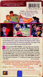 Buffy the Vampire Slayer VHS