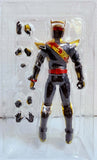 Kamen Rider Drive S.H.Figuarts - Kamen Rider Gold Drive (Open Box)