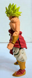 Shodo Dragon Ball Z: Super Saiyan Broly (No Packaging)