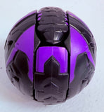 Bakugan Battle Planet: Darkus Serpenteze B400