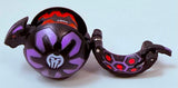 Bakugan Battle Brawlers: B1 Darkus Serpenoid